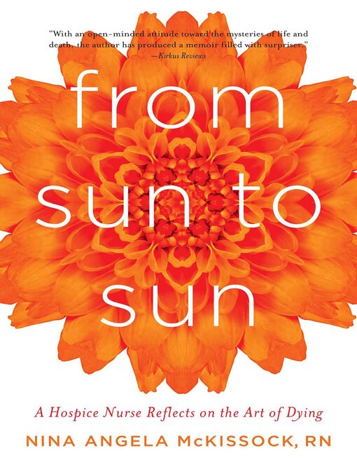 Title details for From Sun to Sun by Nina Angela McKissock - Available